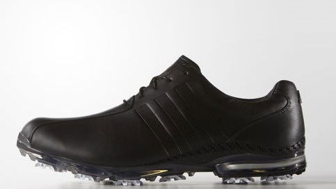 Adidas adipure TP golf shoe review